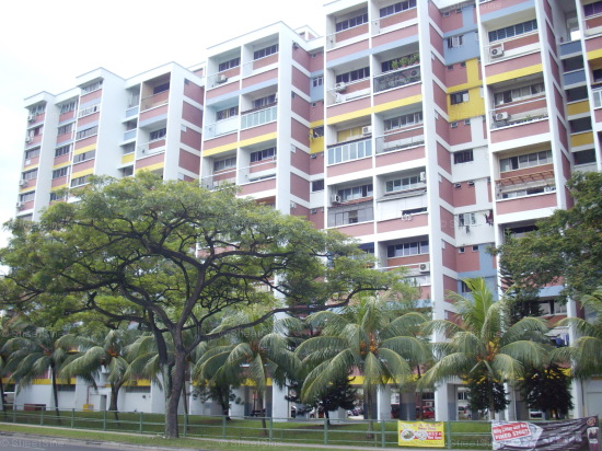 Blk 51 Teban Gardens Road (Jurong East), HDB Executive #367552